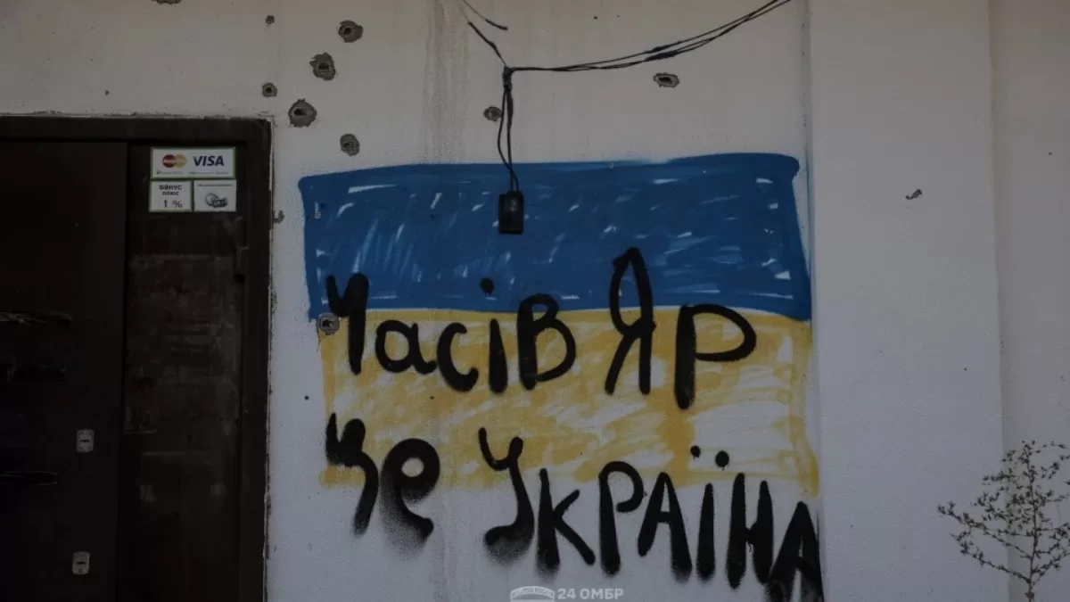 Иллюстративное фото / Фото 24-й ОМБр имени короля Данила