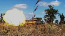 Ілюстративне фото / Фото Генштаб ЗСУ