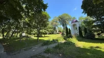 Кладбище на Збоищах / Львовский городской совет