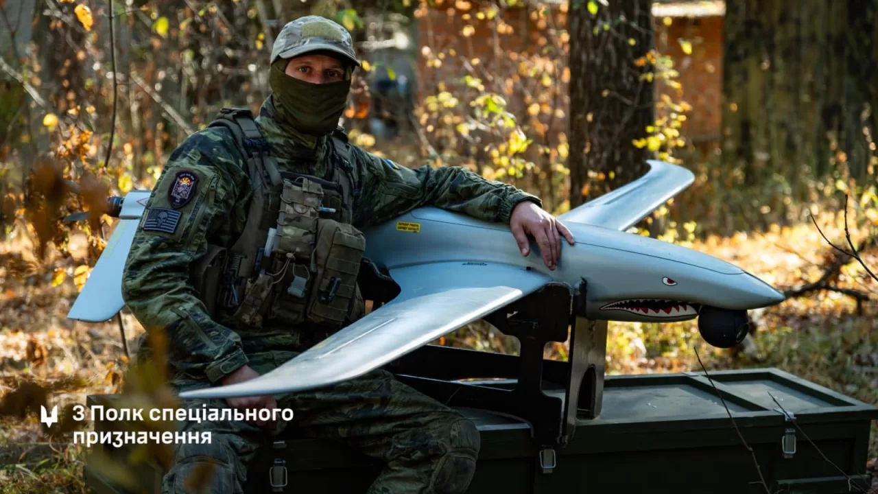 Від Донбасу до Кінбурнської коси: як унікальні підрозділи Сил спеціальних операцій змінюють хід війни