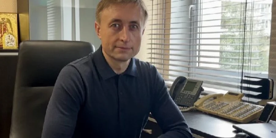 Анатолій Комар / Фото: Фото: enkorr