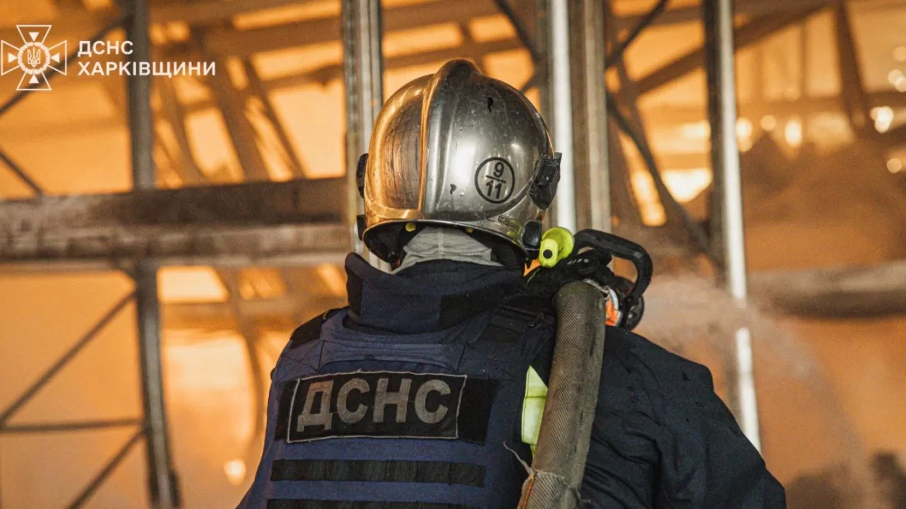 Illustrative photo / State Emergency Service