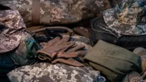 Фото на тему речового майна / Міноборони України