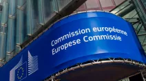 Штаб-квартира Єврокомиссии / Фото: europa.eu