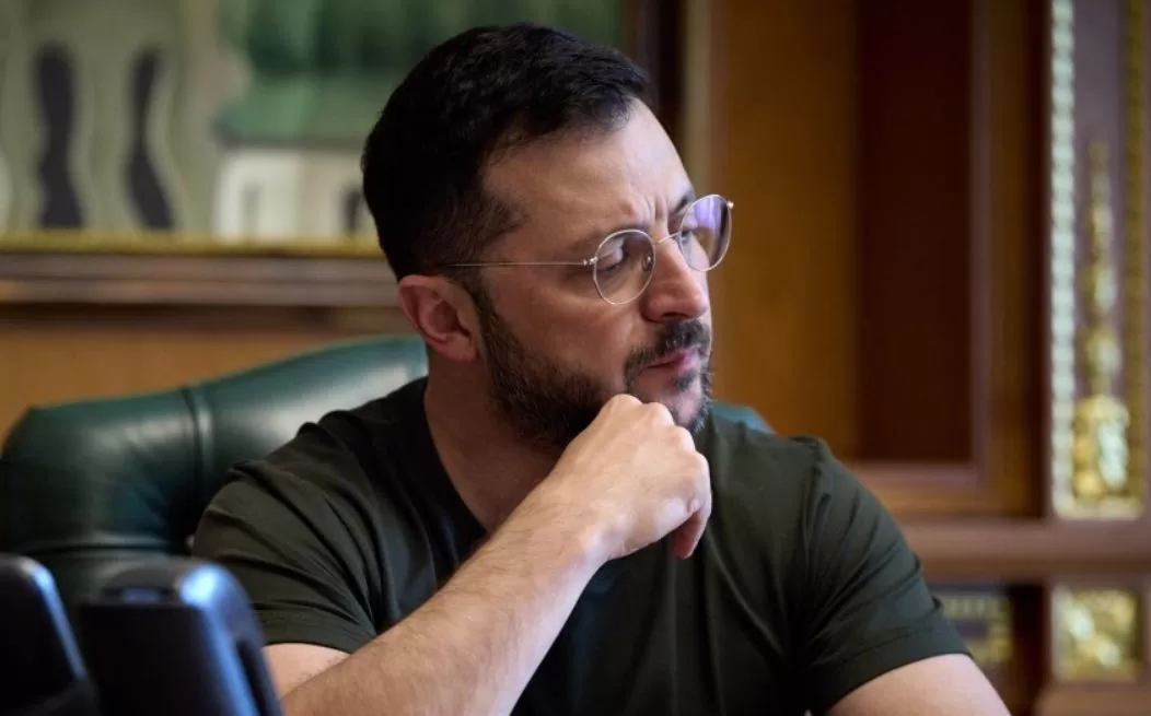 President of Ukraine Volodymyr Zelenskyy / Photo: Office of the President