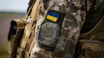 Військовослужбовець ДПСУ / Фото ілюстративне: Командування об'єднаних сил ЗСУ