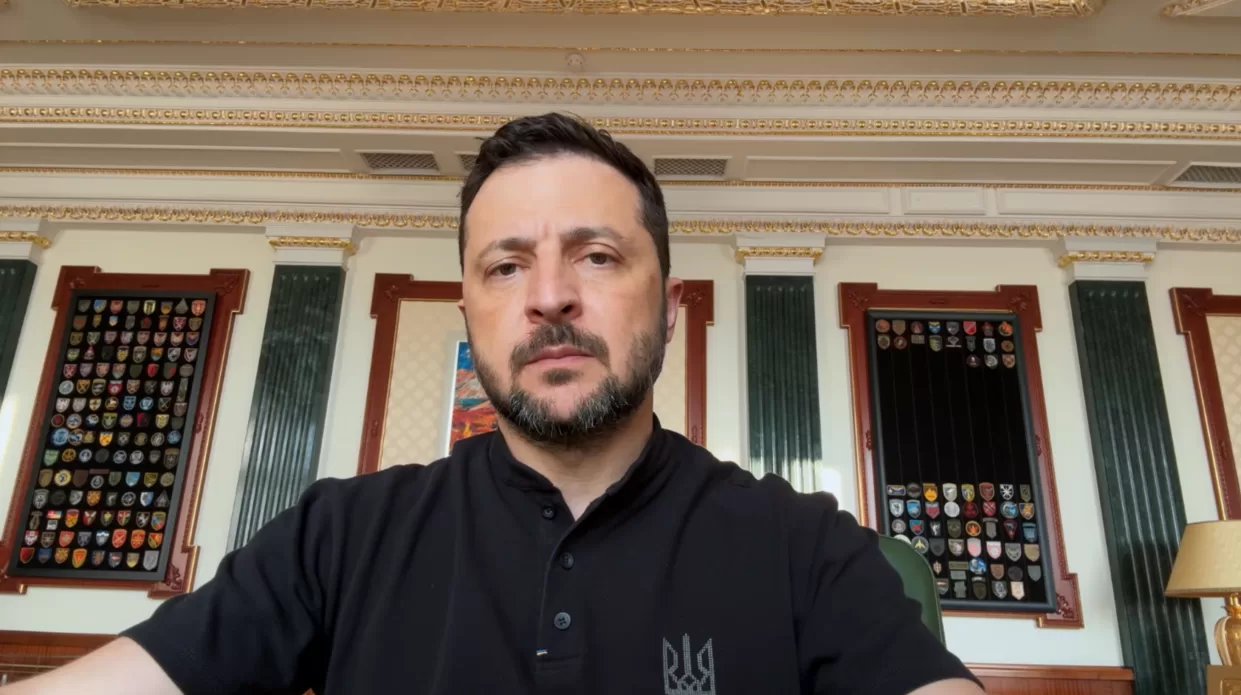 Volodymyr Zelenskyy / Photo: Office of the President