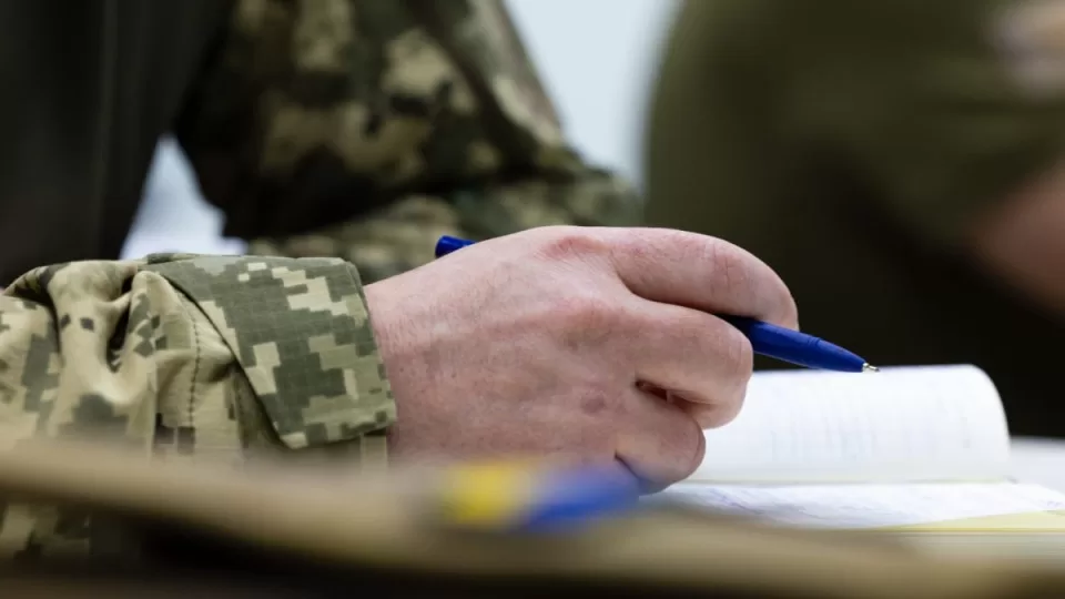 Командование в/ч в Киеве подозревается в махинациях с выплатами / Фото иллюстративное: ukr.radio