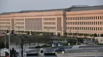 Штаб-квартира Міністерства оборони США / Фото: Depositphotos