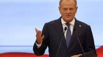 Donald Tusk / Photo: Reuters