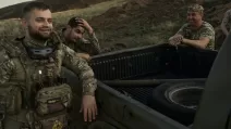 Военнослужащие 28 ОМБр / Фото:  28 ОМБр им. Рыцарей Зимнего Похода