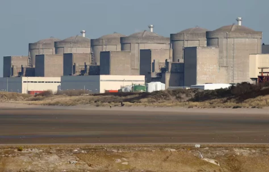 АЕС Гравлін / Фото: Reuters