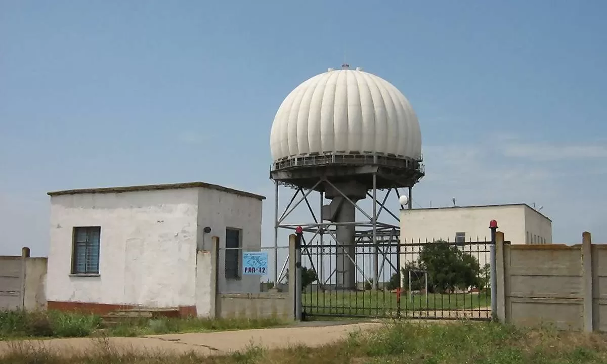 ТРЛК-10 "Скала-М" / Фото ілюстративне: РосЗМІ