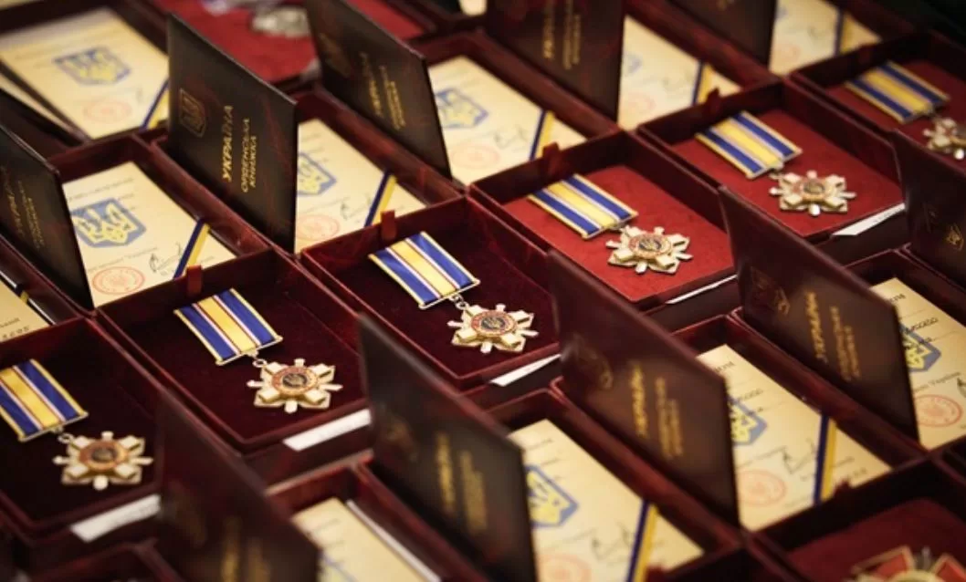 Иллюстративное фото / Офис президента