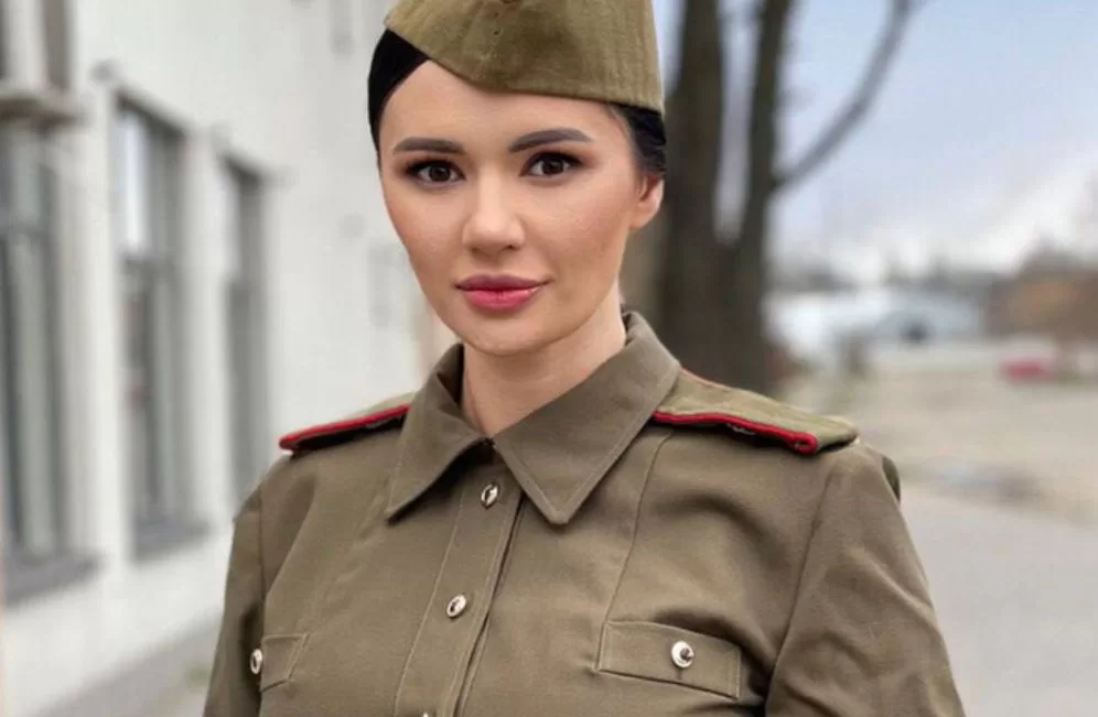 Диана Панченко / Фото из открытых источников