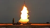 Запуск ракет С-300 / Фото иллюстративное: РосСМИ