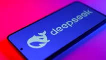 DeepSeek / Reuters