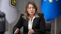 Ярослава Максименко / Фото: Алексей Соболев/Facebook