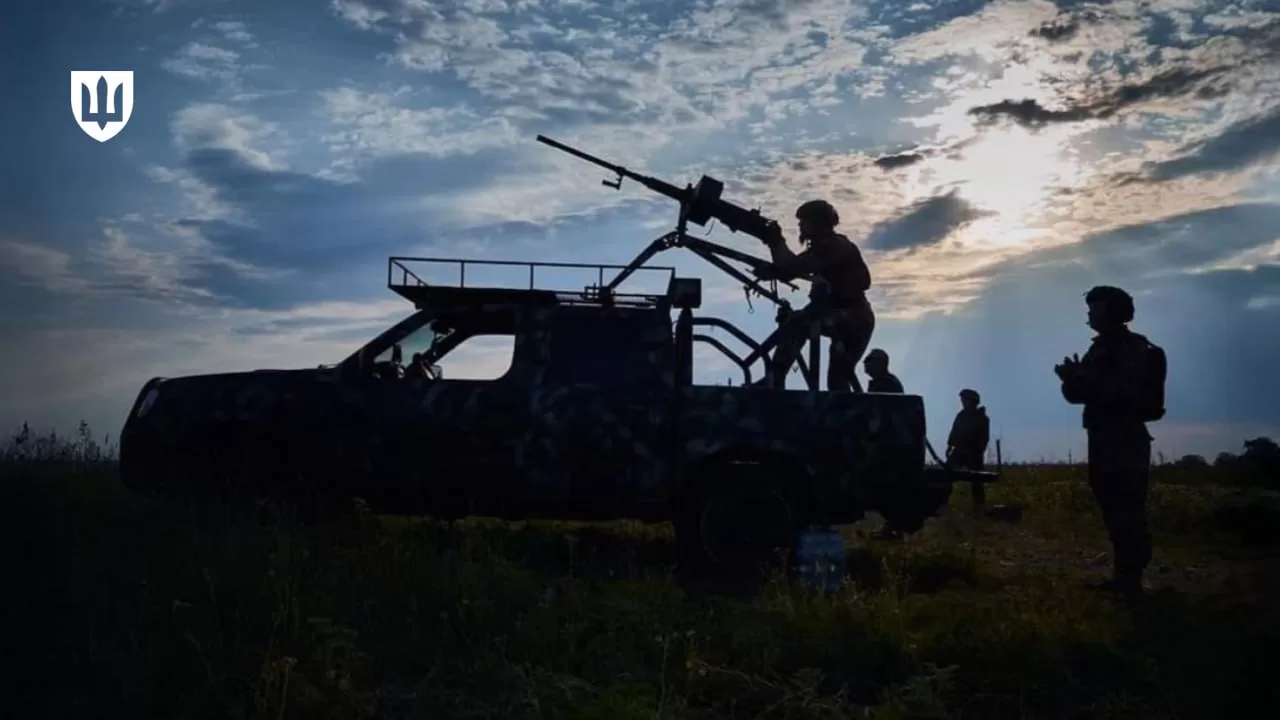 Иллюстративное фото / Минобороны