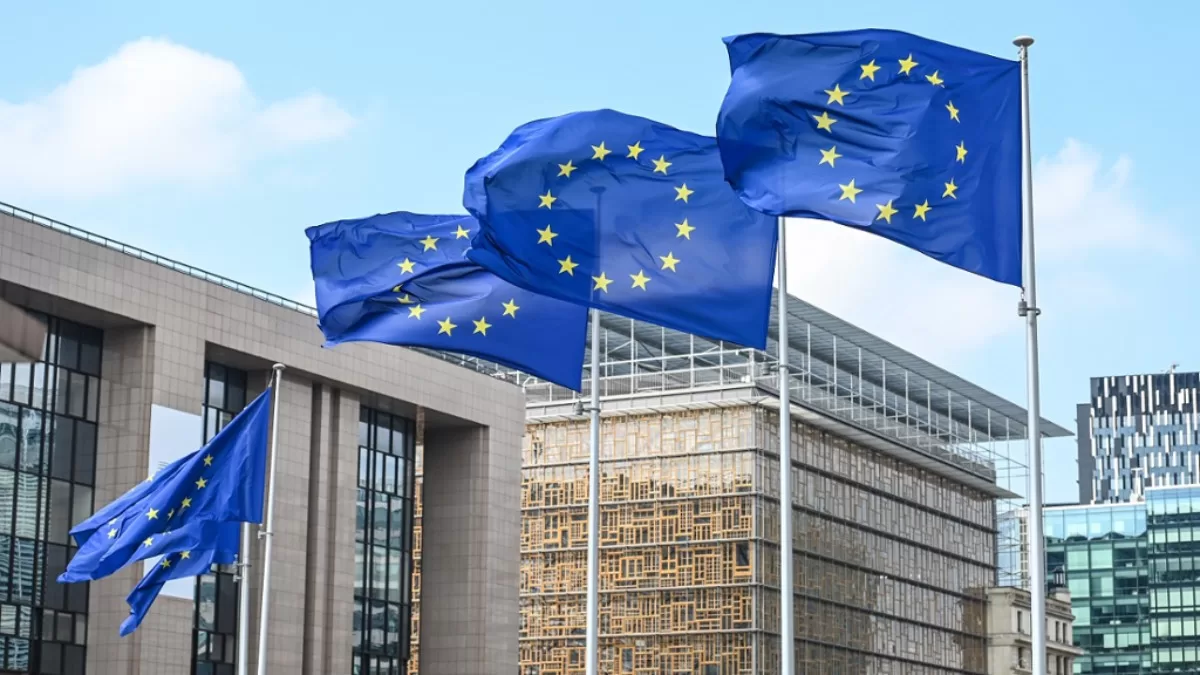 Ілюстративне фото / Фото European Council