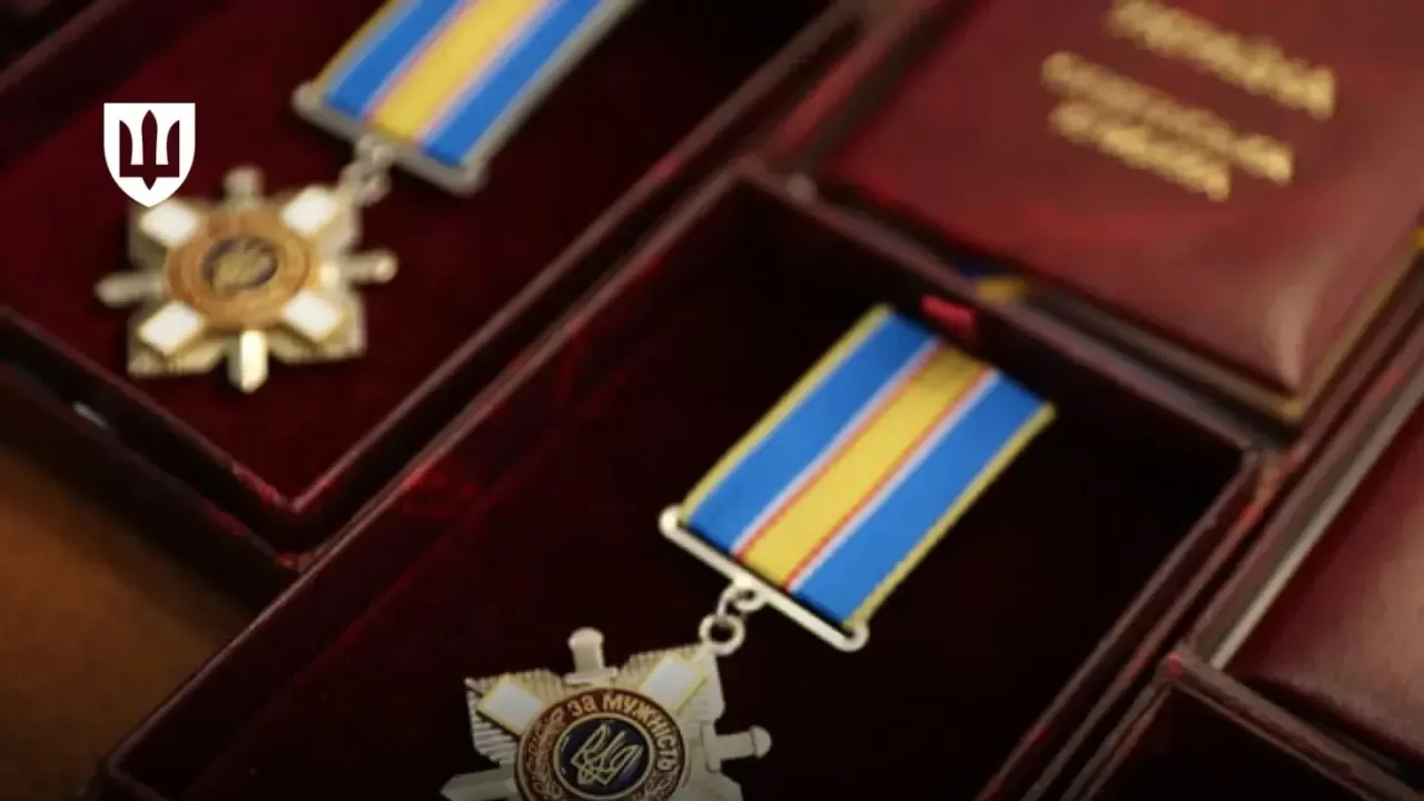 Ілюстративне фото / Фото Міноборони