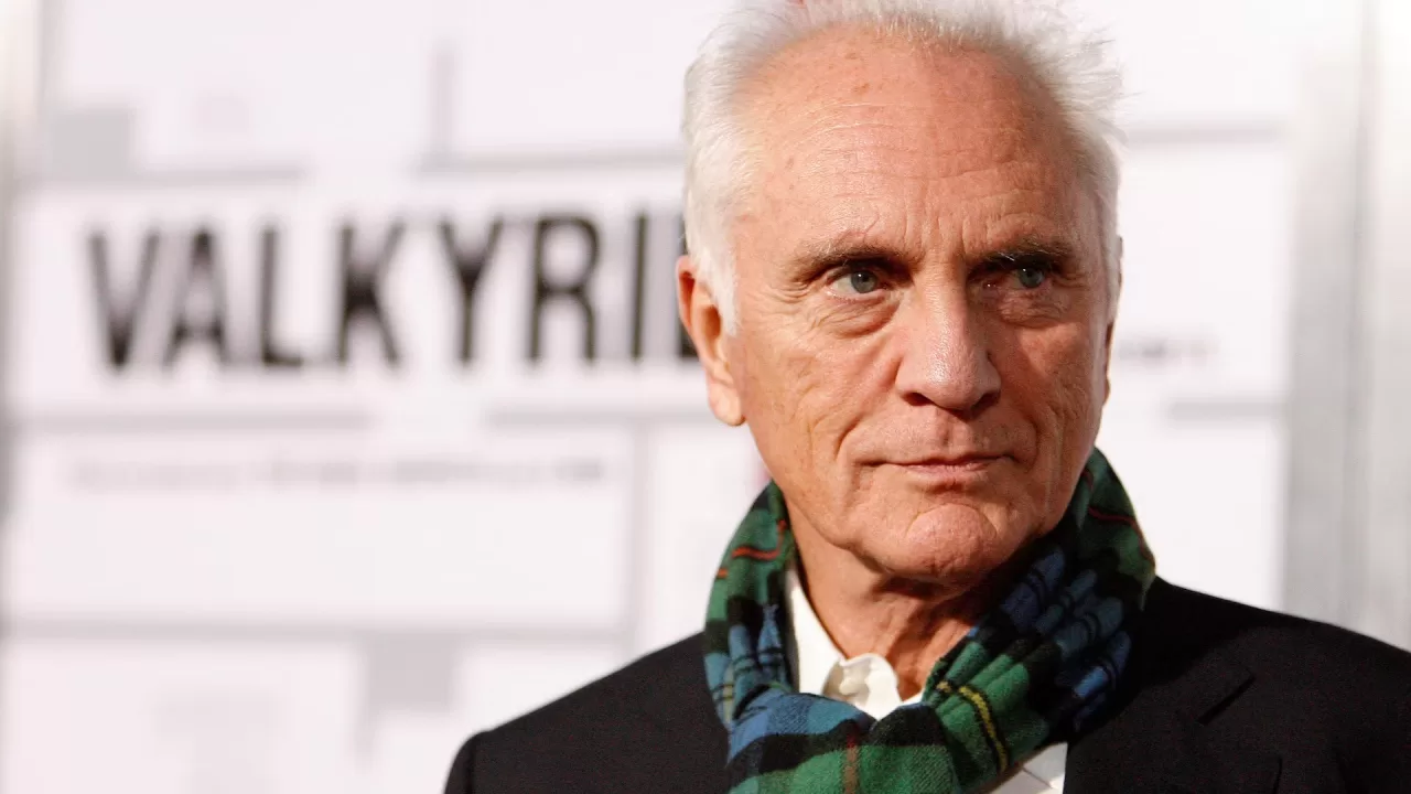 Теренс Стэмп / Фото Reuters