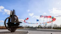 NATO Headquarters / Photo: nato.int