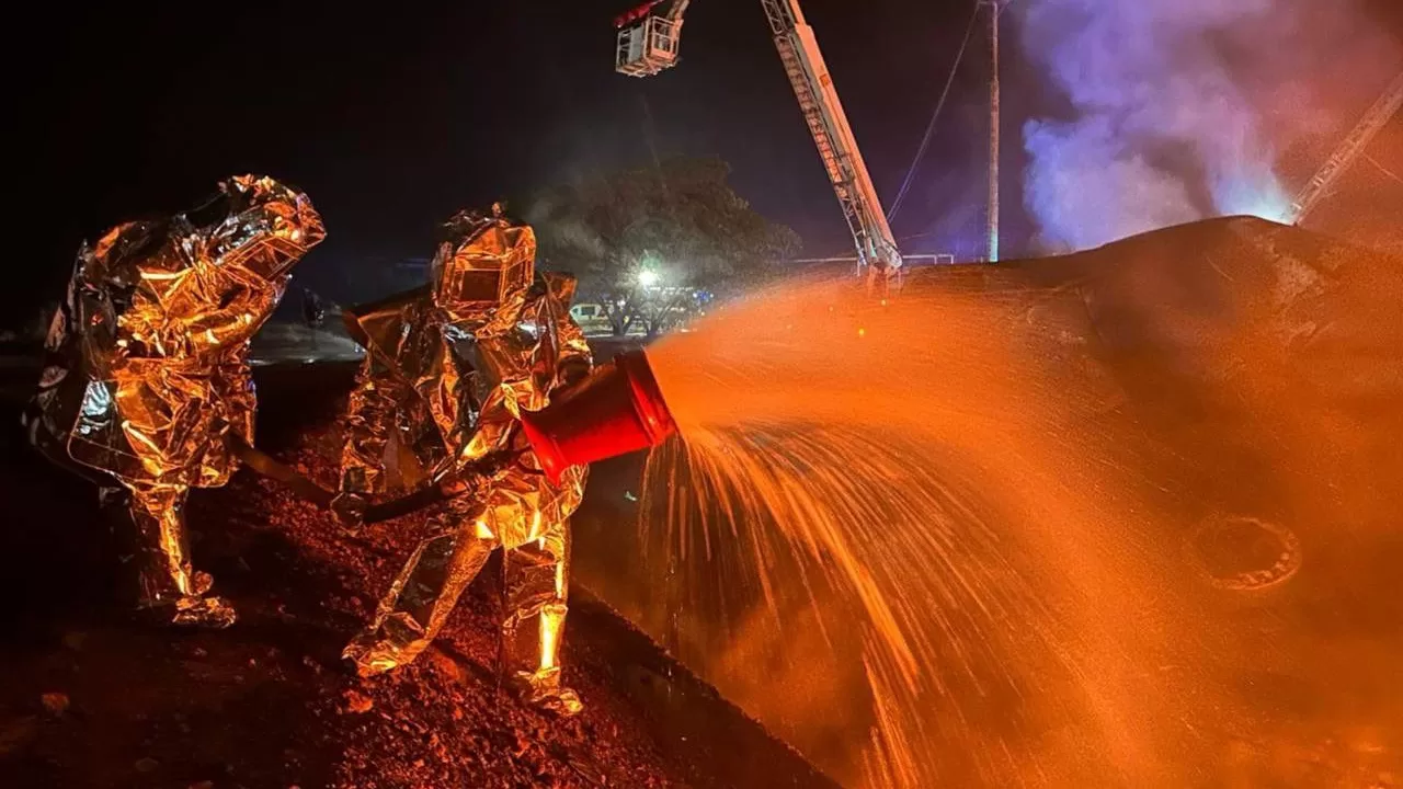 Иллюстративное фото / ГСЧС