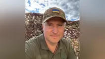 Виктор Жора / Фото: Facebook