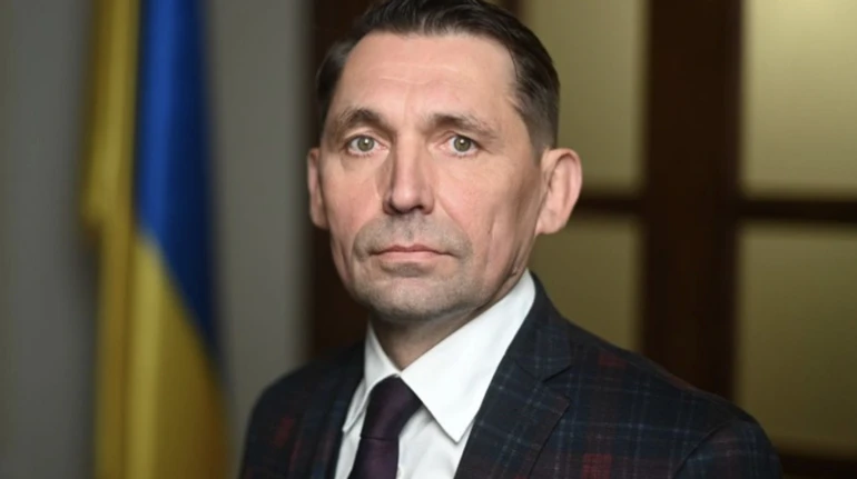 Николай Точицкий / Фото: Прессслужба ОП