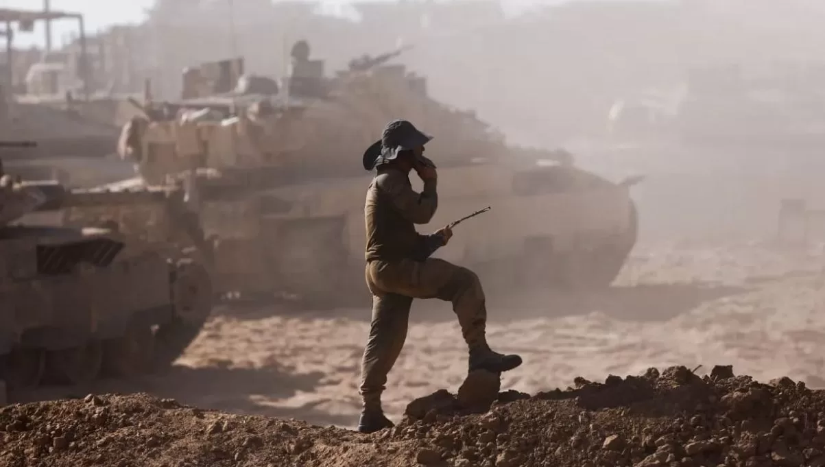 Иллюстративное фото / REUTERS