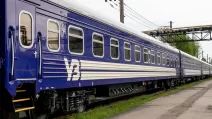 Ілюстративне фото / Укрзалізниця 