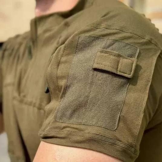 убаксы в цвете олива