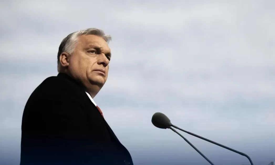 Прем’єр-міністр Угорщини Віктор Орбан / Фото: X/Orbán Viktor