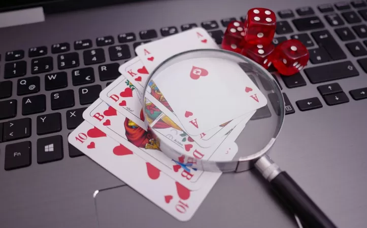 Азартні ігри / Фото ілюстративне: pixabay.com