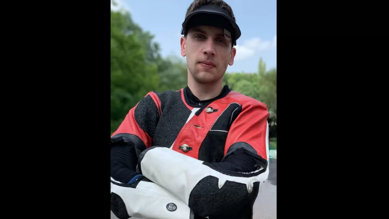 Алексей Хабаров / Фото: facebook.com/gennadij.capala