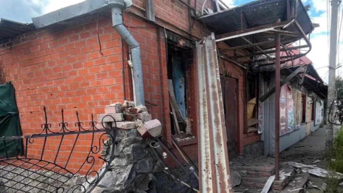 Ілюстративне фото / Фото Нацполіція