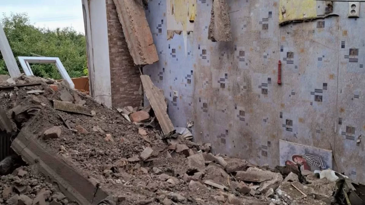 Иллюстративное фото / Фото Сумская ОВА