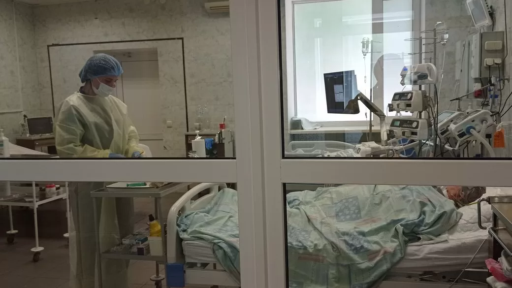 Ілюстративне фото / Суспільне