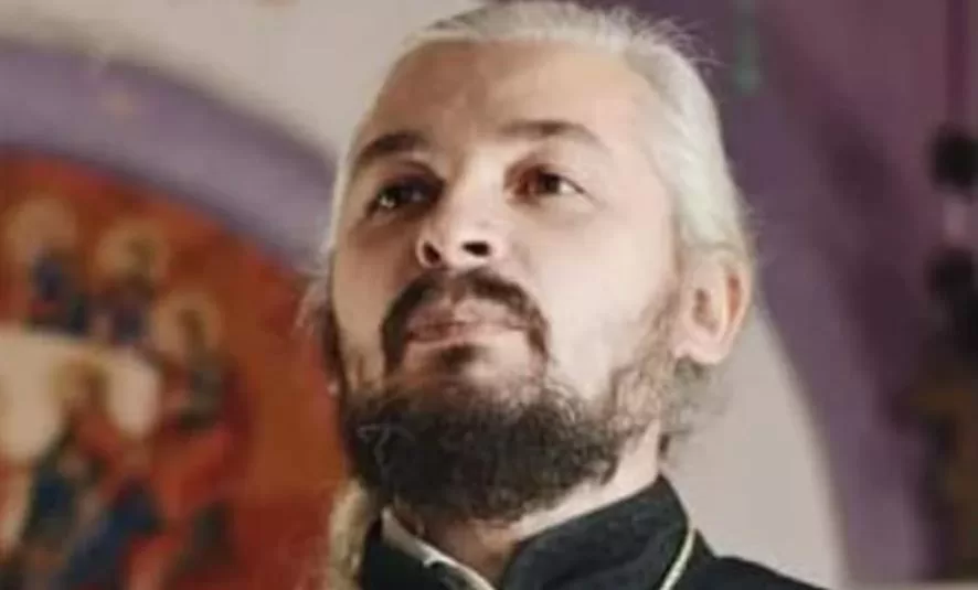 Богдан Матвеев / Фото: Союз православных журналистов