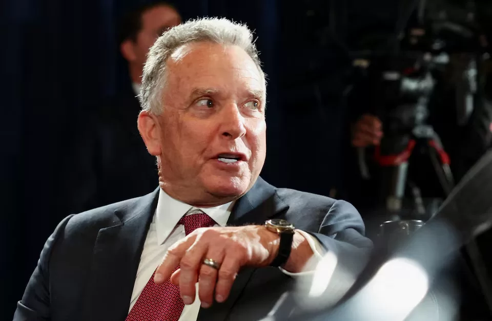 Стів Віткофф / Фото: Reuters