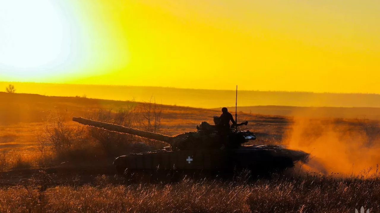 Soldiers of the 22nd Mechanized Brigade / Photo: General Staff of the Armed Forces of Ukraine