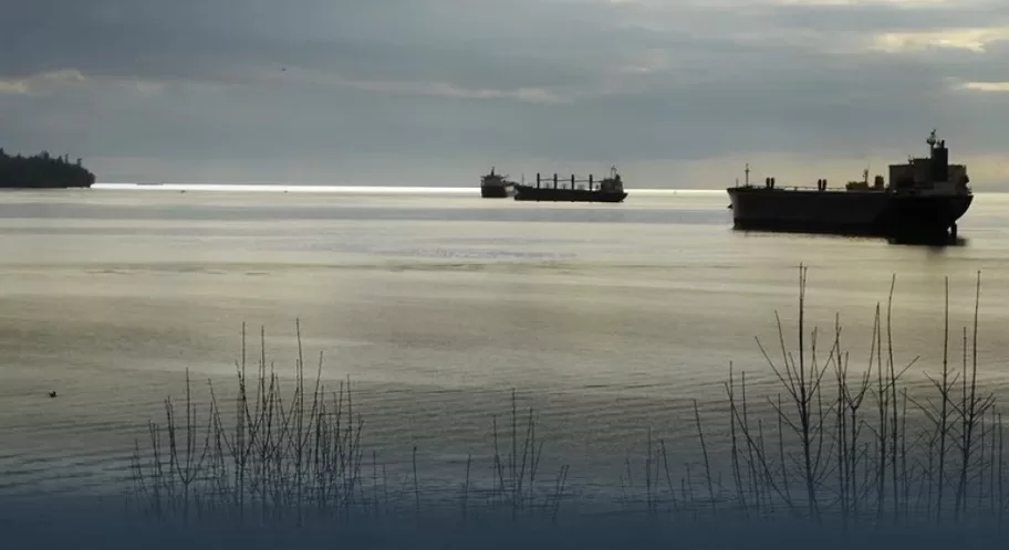 Російські танкери / Фото: cpd.gov.ua