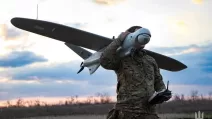 UAV operator / Photo: General Staff of the Armed Forces of Ukraine