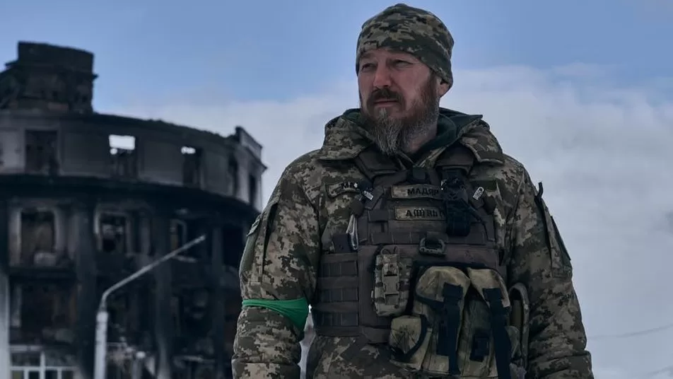 Роберт "Мадяр" Бровді / Фото: Роберт Бровді/Facebook