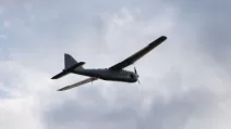 Российский БПЛА "Орлан-10" / Фото из открытых источников