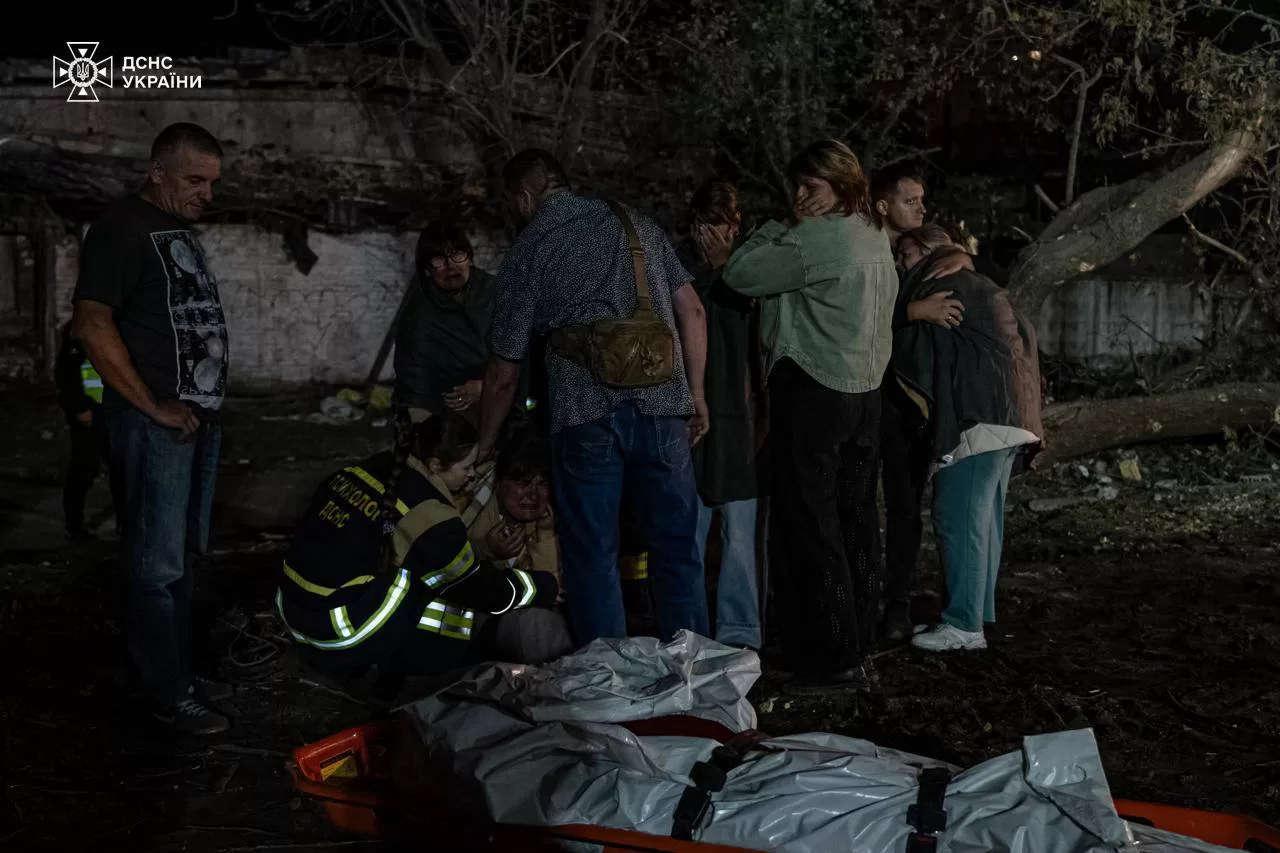 Аварійно-рятувальні роботи у Києві