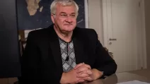 Министр иностранных дел Украины Андрей Сибига / Фото: X/Andrij Sybiha