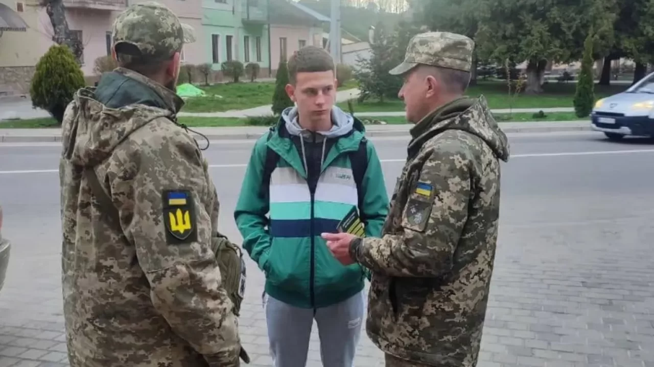 Ілюстративне фото / Фото Нацполіція