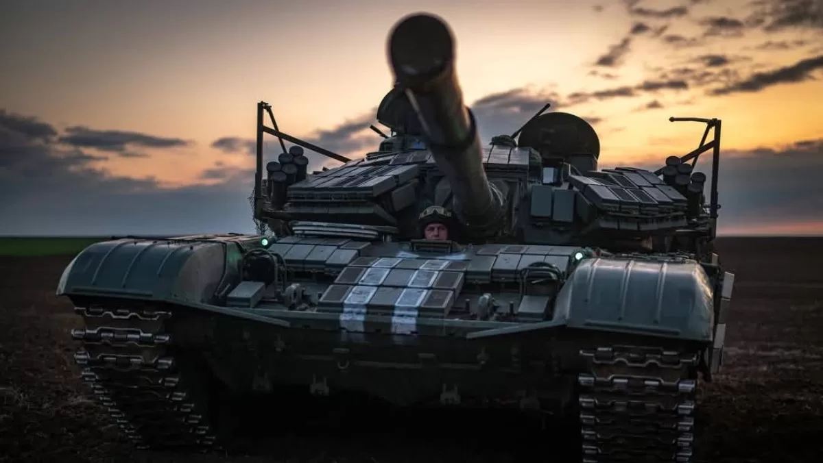 Ілюстративне фото / Фото Генштаб